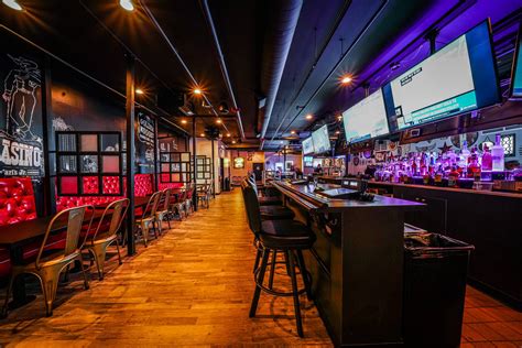 jackpot bar and grill